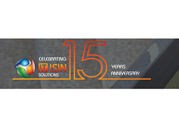 Kamloops it service IT ISIN Solutions