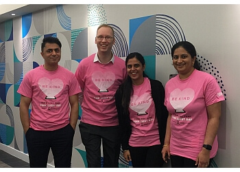 North Vancouver it service IT Ideas, Inc.