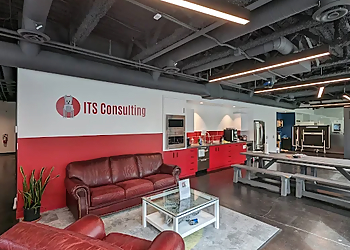 Vancouver Services Informatiques ITS Consulting Inc.