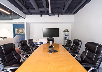 Vancouver it service ITS Consulting Inc.