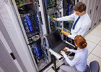 Barrie Services Informatiques IT Specialists