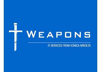 IT Weapons Inc