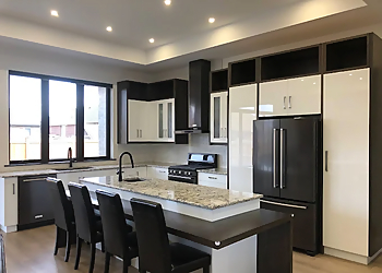 Iacobelli Construction - Sarnia, ON Home Builders - Professional Highlights