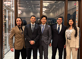 Richmond Hill Avocats Pour Faute Professionnelle Médicale Iacobelli Law Firm