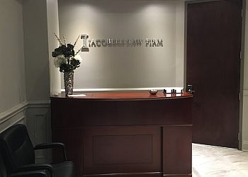 Richmond Hill Avocats Pour Faute Professionnelle Médicale Iacobelli Law Firm