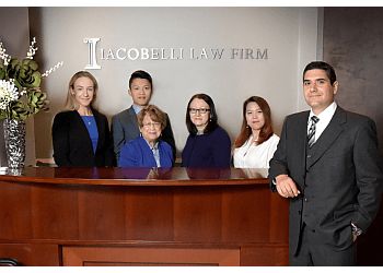 Iacobelli Law Firm