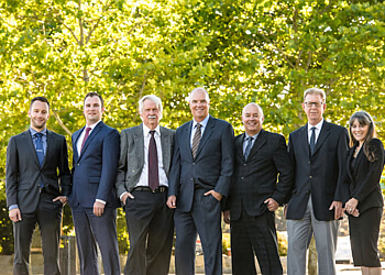 Nanaimo employment lawyer Iain D. McIver - FABRIS MCIVER & DURVIN