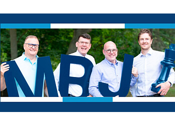 Whitby employment lawyer Ian A. Johncox - MASON BENNETT JOHNCOX