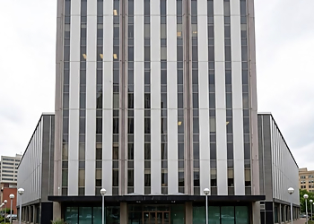 Ian F. Kelly, K.C - St Johns, NL Avocat Contentieux Civil - Law Firm Exterior Image