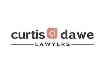 St Johns civil litigation lawyer Ian F. Kelly, K.C - CURTIS DAWE LAWYERS