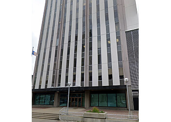 St Johns civil litigation lawyer Ian F. Kelly, K.C - CURTIS DAWE LAWYERS