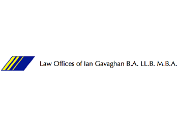 Kingston real estate lawyer Ian Gavaghan - LAW OFFICES OF IAN GAVAGHAN