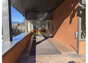 Vancouver immigration lawyer Ian Goldman - GOLDMAN ASSOCIATES