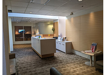 Vancouver immigration lawyer Ian Goldman - GOLDMAN ASSOCIATES