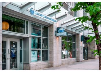 Calgary physical therapist Ian Goodwin, BSC.PT - CALGARY CORE PHYSIOTHERAPY