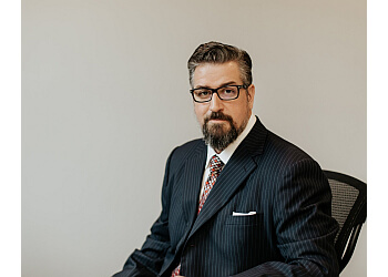 Peterborough business lawyer Ian Keay - MKC Law Office image 1