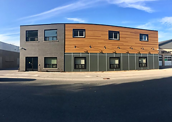 Ian Keay - Peterborough, ON Business Lawyers - Law Firm Exterior Image