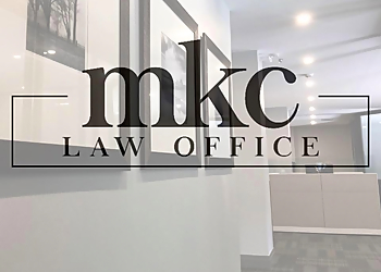 Ian Keay - Peterborough, ON Business Lawyers - Law Firm Logo