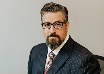 Ian Keay - Peterborough, ON Business Lawyers - Lawyer Portrait Image
