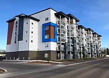 Medicine Hat residential architect Ian Moxon Architect Inc.