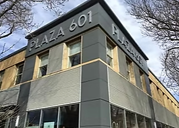 Medicine Hat residential architect Ian Moxon Architect Inc.