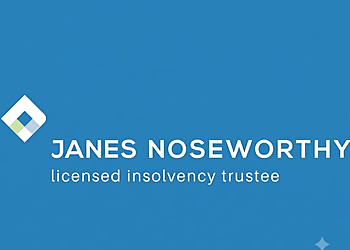 Ian Penney - St Johns, NL Licensed Insolvency Trustees - Logo