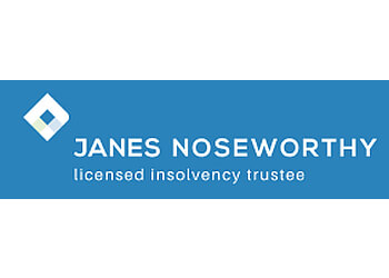 St Johns licensed insolvency trustee Ian Penney - JANES & NOSEWORTHY LTD.