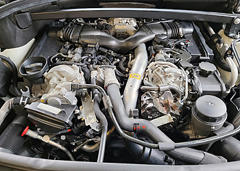 Ian's Auto Repair - Coquitlam, BC Car Repair Shops - Service Image
