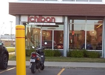 Repentigny sushi Ichiban Sushi