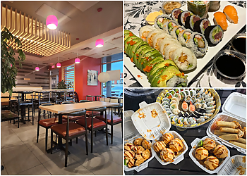 Repentigny sushi Ichiban Sushi