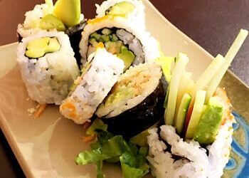 Repentigny sushi Ichiban Sushi