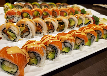 Ichiban Sushi House