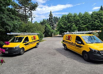 Icon Pest Control & Wildlife Removal Vaughan