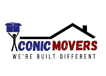 Iconic Movers Inc.