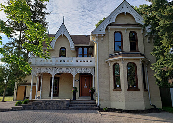 Stouffville employment lawyer Ida Morra-Caruso - MORRA CARUSO LAW