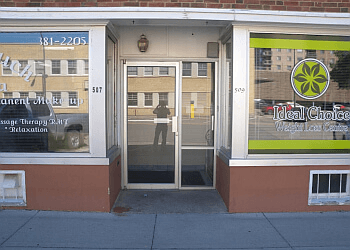 Ideal Choice Weight Loss Centre