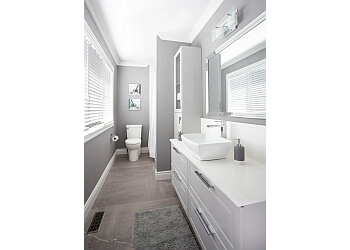 Milton Constructeurs De Maisons Ideal Home Design Inc