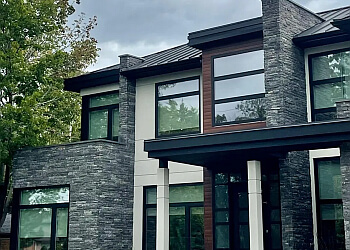 Milton Constructeurs De Maisons Ideal Home Design Inc