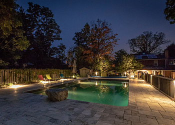 Barrie Paysagistes Ideal Landscape Services