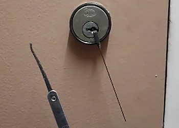 Ideal Lock & Service - Mississauga, ON Serruriers - Service Image