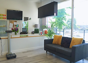 Delta weight loss center Ideal Nutrition Weight Loss Clinic