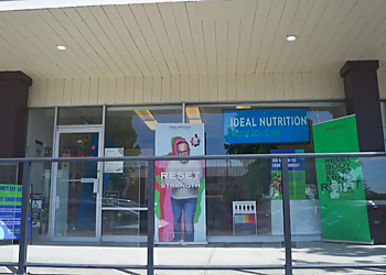 Ideal Nutrition Weight Loss Clinic Delta weight loss center Ideal Nutrition Weight Loss Clinic