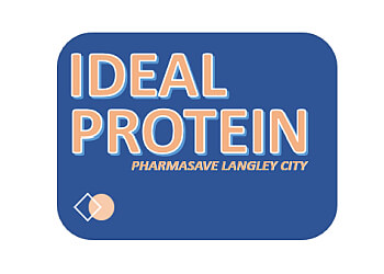 Langley weight loss center Ideal Protein Pharmasave Langley City