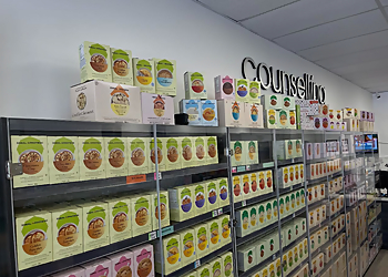 North Vancouver Centres De Perte De Poids Ideal Protein Westview