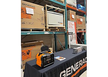 Orangeville auto parts store Ideal Supply Company Ltd