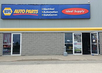 Orangeville auto parts store Ideal Supply Company Ltd image 1