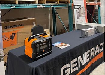 Stratford auto parts store Ideal Supply Inc.