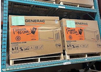 Stratford auto parts store Ideal Supply Inc.