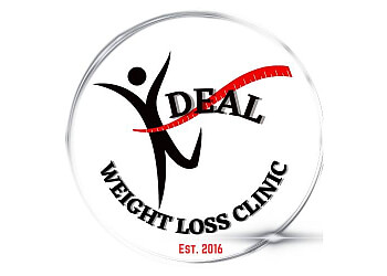 Ideal Weight Loss Clinic