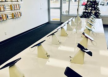 Lethbridge cell phone repair Ideal iRepair